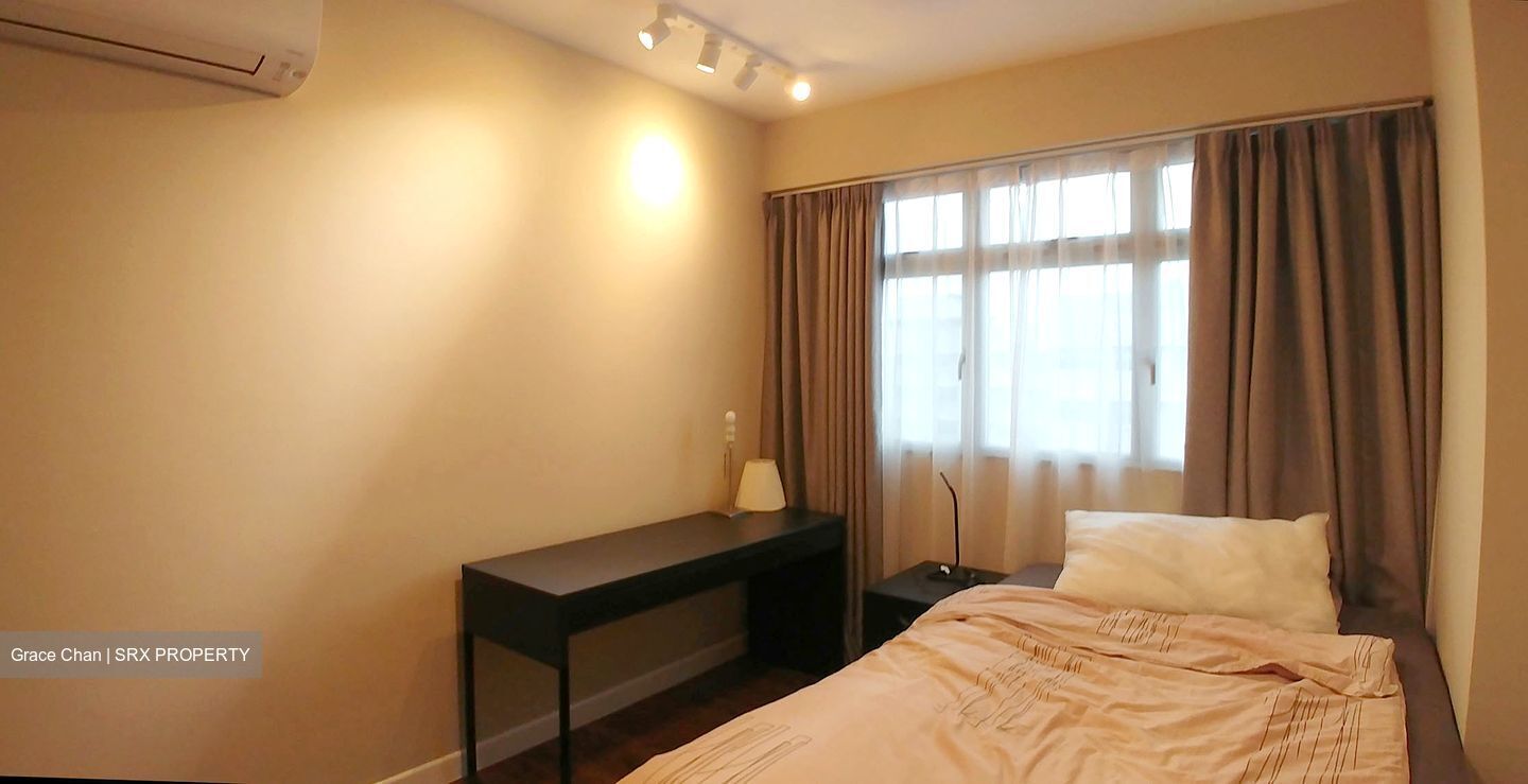 Blk 332A Anchorvale Isles (Sengkang), HDB 4 Rooms #618184101